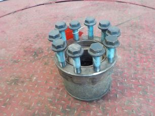 Изображение грузовика