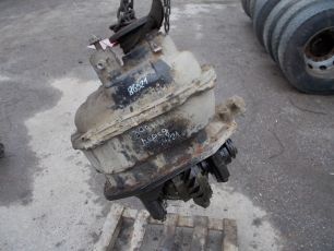 Изображение грузовика