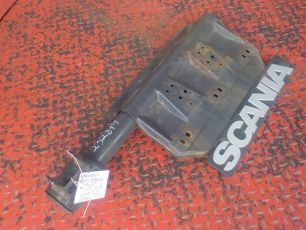 Изображение грузовика