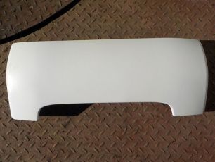 TD0657010L TANGDE Дефлектор кабины наружная часть левая