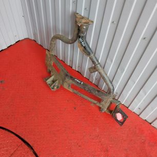 Изображение грузовика