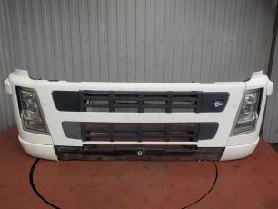 Изображение грузовика