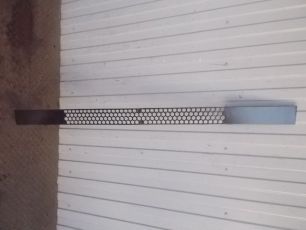 SCBODY67 UC Решетка радиатора