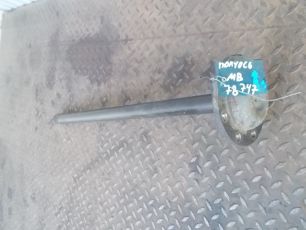 Изображение грузовика