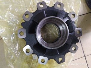 SK284013701 S&K Ступица задняя