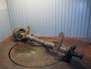 Изображение грузовика