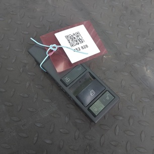 9605450913 MERCEDES Блок управления стеклоподъемника