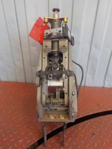 1673020 DAF Колонка рулевая, № XF151714
