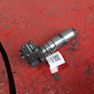 Изображение грузовика