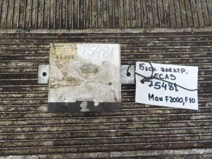 Изображение грузовика