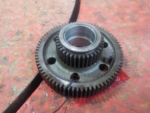 Изображение грузовика