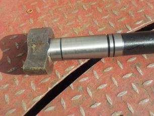 Изображение грузовика