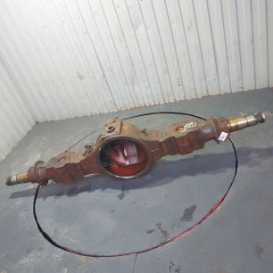 Изображение грузовика