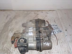 Изображение грузовика