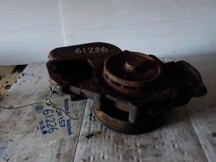 Изображение грузовика