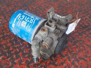 Изображение грузовика