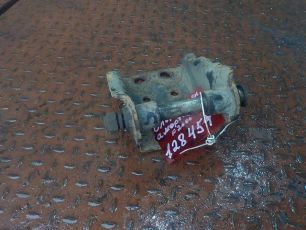 Изображение грузовика