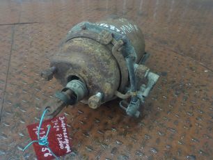 Изображение грузовика