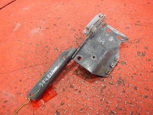 Изображение грузовика