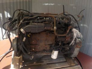 Изображение грузовика