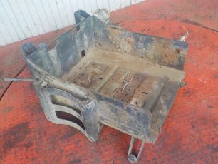 Изображение грузовика