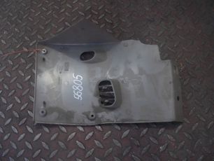 1652239 DAF Накладка торпедо, № XF56805