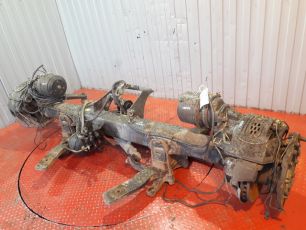 Изображение грузовика