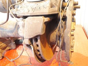 Изображение грузовика