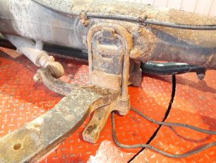 Изображение грузовика