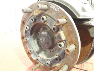 Изображение грузовика