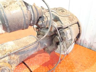 Изображение грузовика