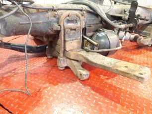 Изображение грузовика