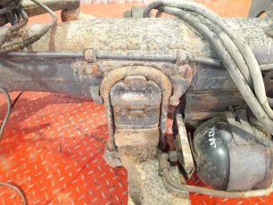 Изображение грузовика