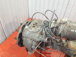 Изображение грузовика