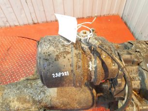 Изображение грузовика