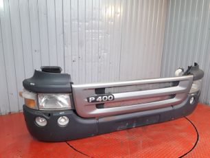 Изображение грузовика