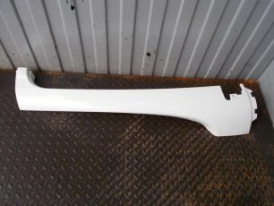AC81624100061 ALFA CAR Накладка лобового стекла