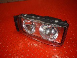 Изображение грузовика