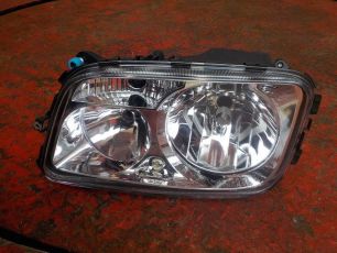 Изображение грузовика