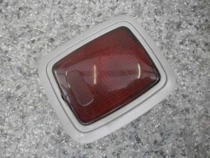 20862313 VOLVO Плафон салонный