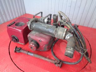 Изображение грузовика