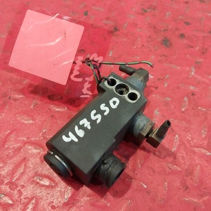 0049978536 MERCEDES Клапан электромагнитный, № XF467550