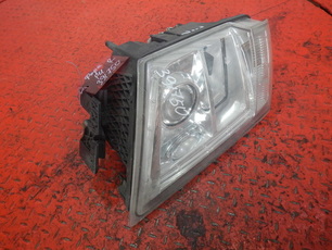 21323113 VOLVO Фара правая, № XF391750