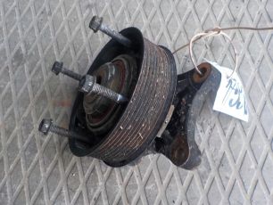 7421986114 RENAULT Привод термомуфты, № XF175518