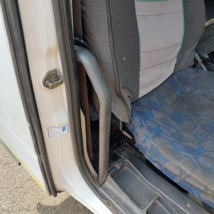 504026822 IVECO Поручень, № XF478036