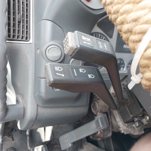93191488 IVECO Переключатель подрулевой света фар, № XF478067