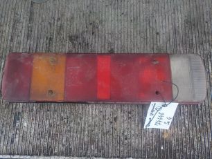 Изображение грузовика