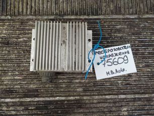 Изображение грузовика