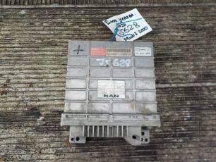 0265150319 BOSCH Блок управления ABS, № XF75628