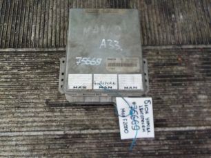 Изображение грузовика